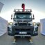 STAR SAN DUO - Volvo FMX 420 z napędem 8x4